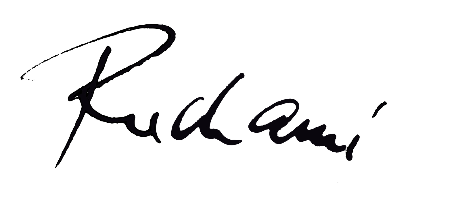 Silas Krieger at Ruchami